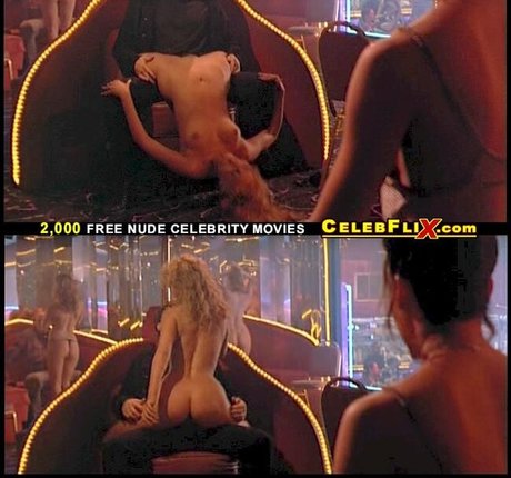 Elizabeth Berkley アートスター 写真