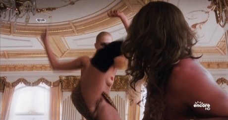 Elizabeth Berkley 独占ポルノスター ギャラリー