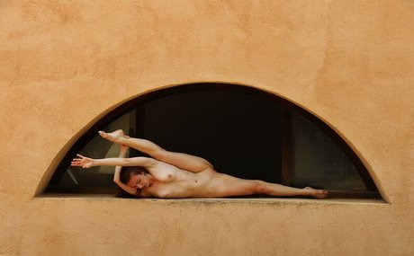 Butterfly Senses ヌード女優 写真