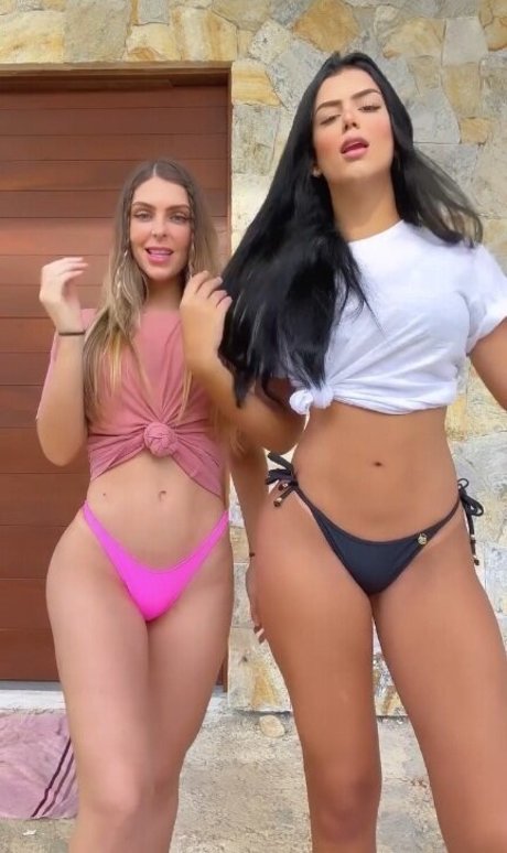 Victoria Medeiros 最高の女優 写真