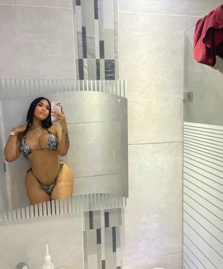 Darlyn Castillo 素敵なモデル ギャラリー