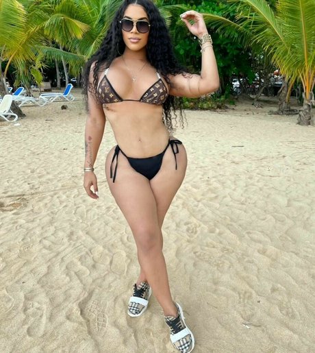 Darlyn Castillo アダルトモデル 写真