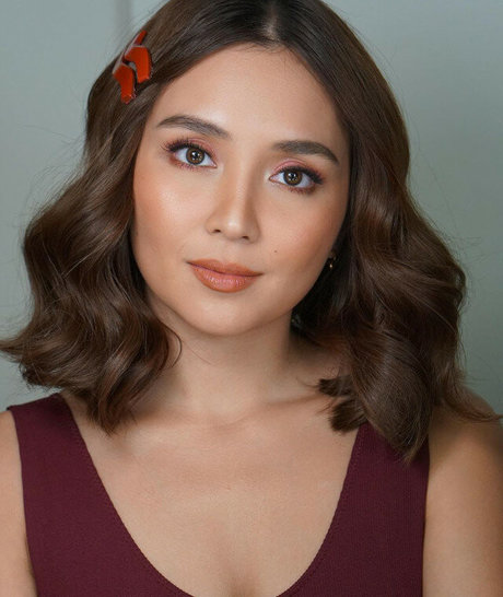 Kathryn Bernardo ヌードのポルノスター 写真