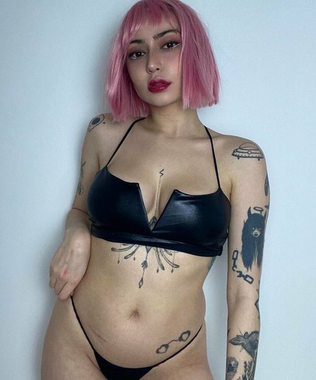 Aime Rizzo 最高のポルノスター 写真