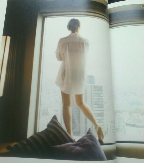 ぽっちゃり妊婦オンリーファンズ アートヌード 画像