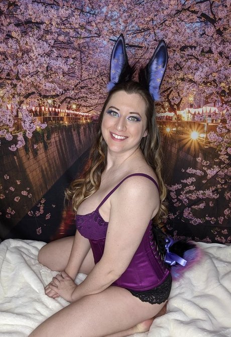 Lady Kitsune エロティックなポルノスター 写真