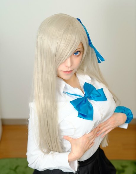 Akichi Fantia ポルノ女優 ギャラリー