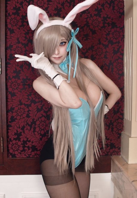 Akichi Fantia エロティックなスター 画像