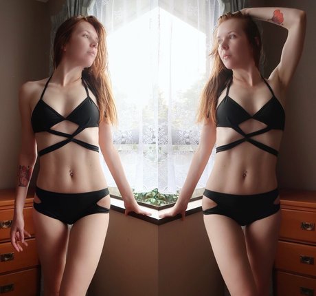 MeowSparky XXXモデル 画像