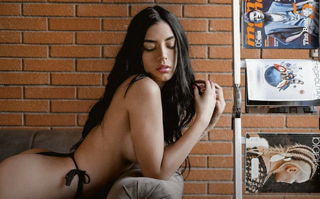 emilymatutt 完璧なスター 写真