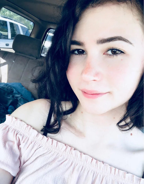 lilliannee セクシーモデル 画像