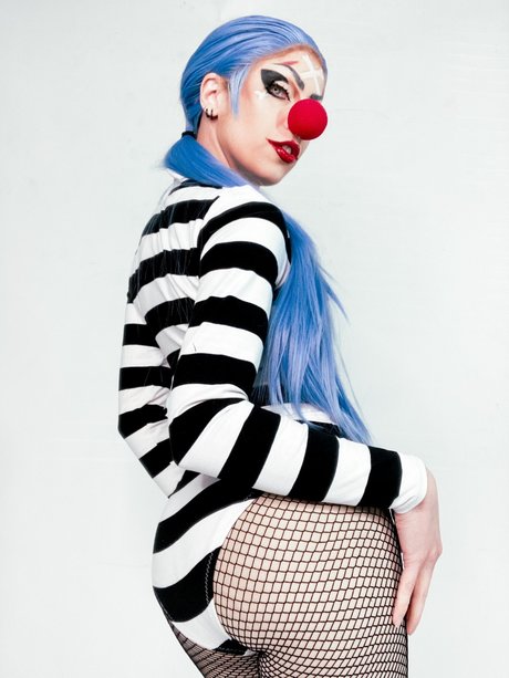 Steff Von Schweetz 美しいスター 写真