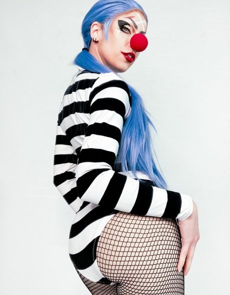 Steff Von Schweetz ポルノスター トップ ギャラリー