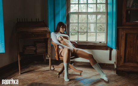 Emmanuelle Guimaraes アダルト女優 写真