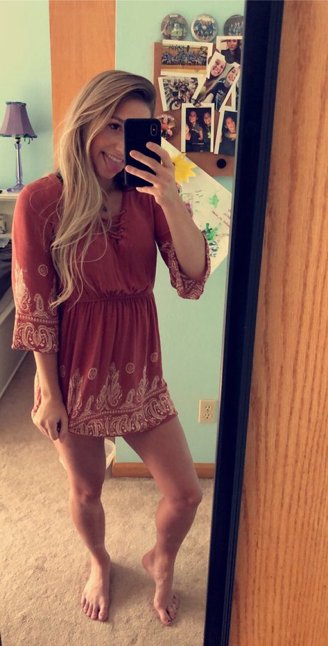 kassidy seebeck ヌードスター 写真