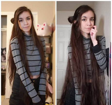 MaryMaybe アートモデル 写真