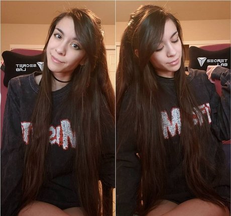 MaryMaybe 完璧なスター ギャラリー