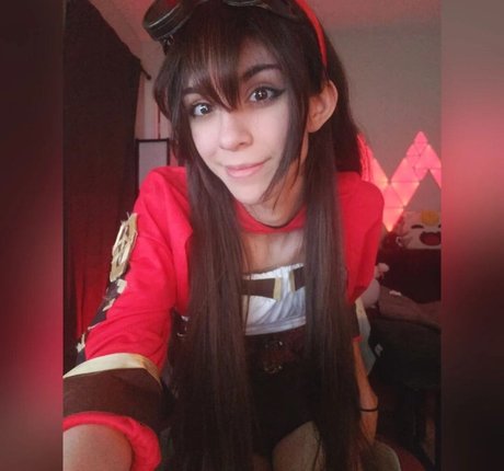 MaryMaybe プロフィール写真