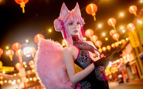 Aru rinh 完璧なスター 画像