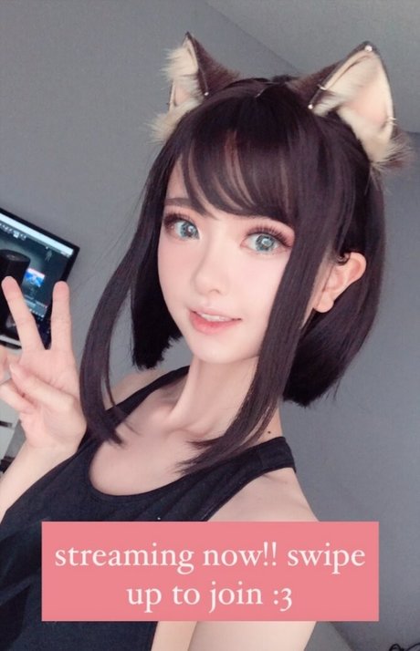 Aru rinh ポルノモデル 写真