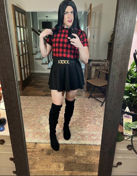 Cdkylie_ XXXモデル 写真