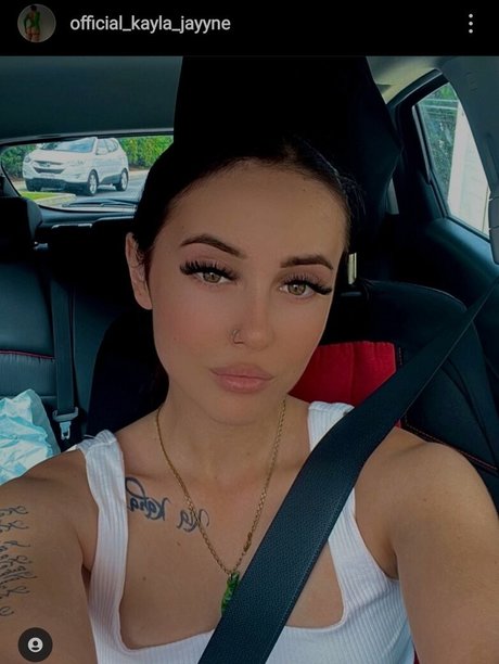 official kayla jayyne 完璧な女優 ギャラリー