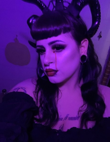 BettiesPaige 限定モデル 画像