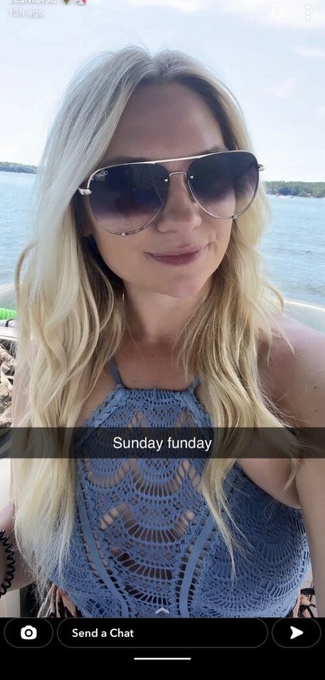 Jes Morse 独占モデル 写真