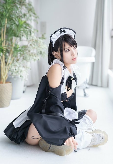 Tsunko ヌードモデル アーカイブ