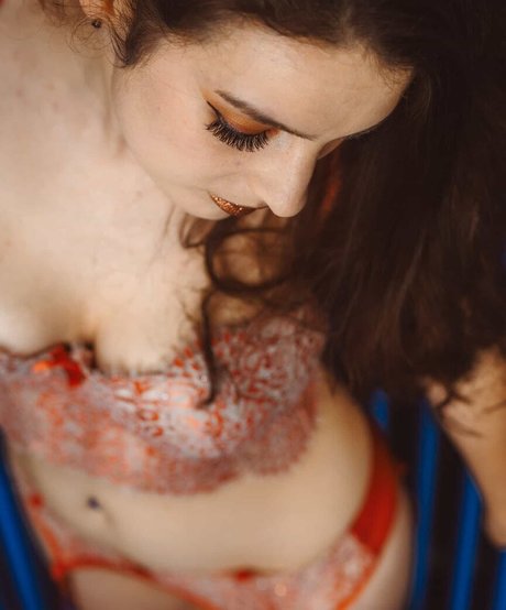 Fine Wolfanguar エロティックモデル ギャラリー