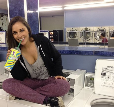 Elizabeth Barela 完璧なモデル ギャラリー