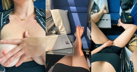 Vivienne Cole 美しいモデル 写真