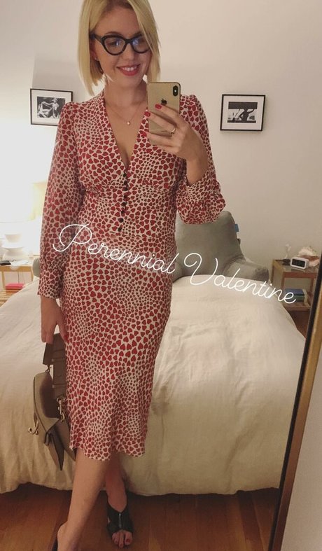 Vivienne Cole 完璧な女優 ギャラリー