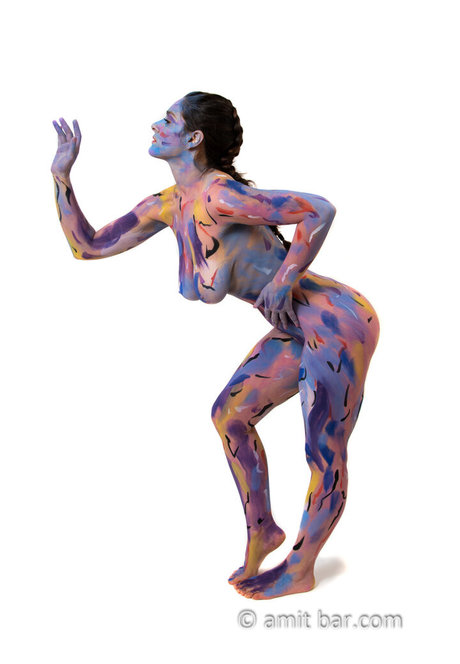 Pris Mundar HDスター 画像