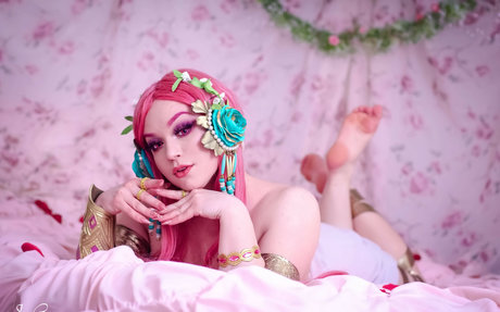 Crashcandy xxxポルノスター 写真