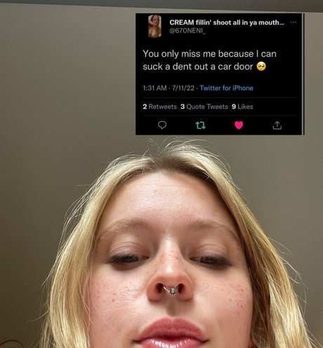 Cherubbrat 限定モデル ギャラリー