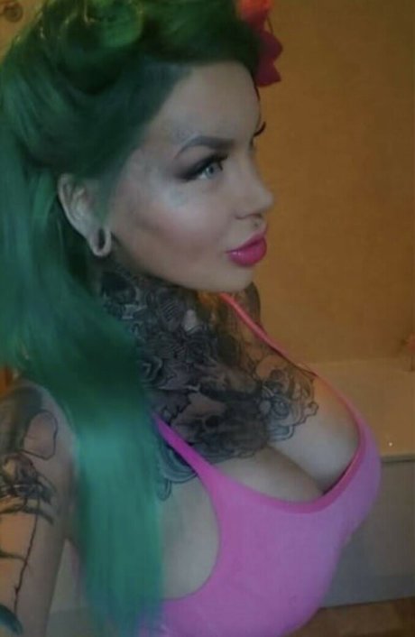 JemmyJ_ かわいいモデル ギャラリー