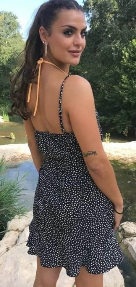 Claudia Kardnal 美しいモデル 写真