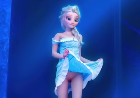 Disney s Frozen ポルノスター ギャラリー