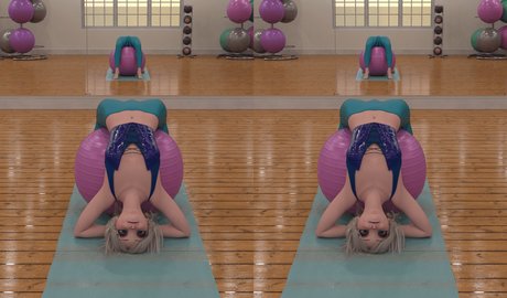 Disney s Frozen アート女優 ギャラリー