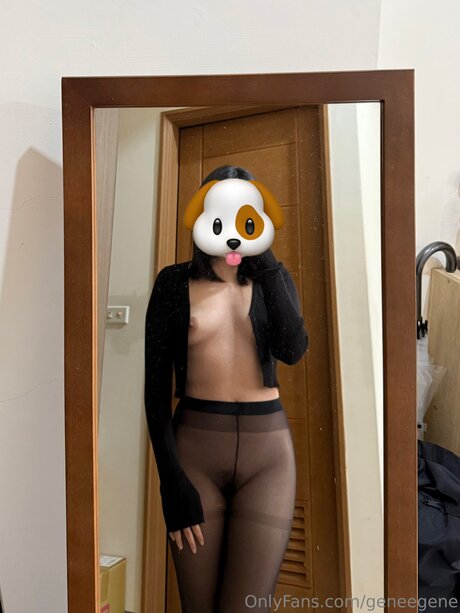 geneegene エロティックなポルノスター ギャラリー