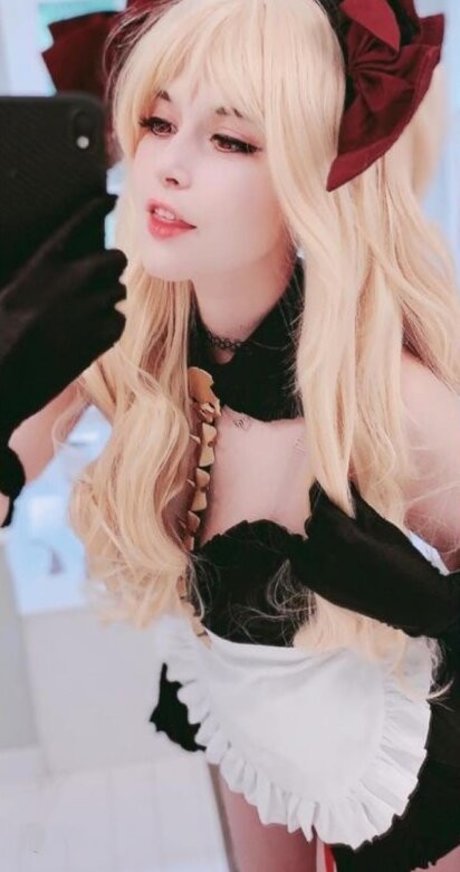 deliriumcosplays セックスモデル 写真