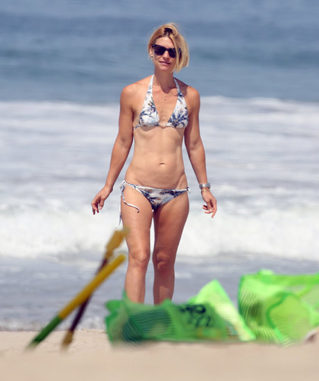 Claire Danes ポルノスター エロティック 画像