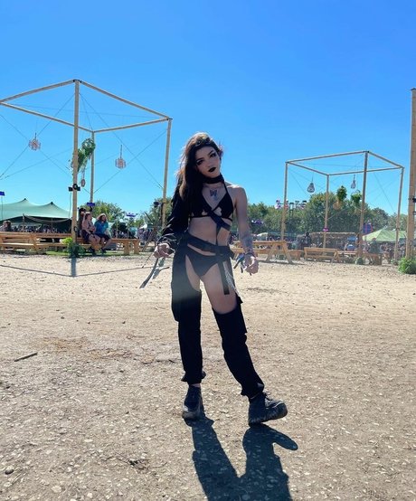 Valentina Acosta Giraldo 素敵なモデル 画像