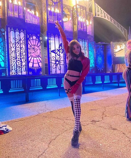 Valentina Acosta Giraldo HDポルノスター 写真