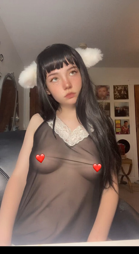 Jazz Baranova 素敵なモデル アーカイブ