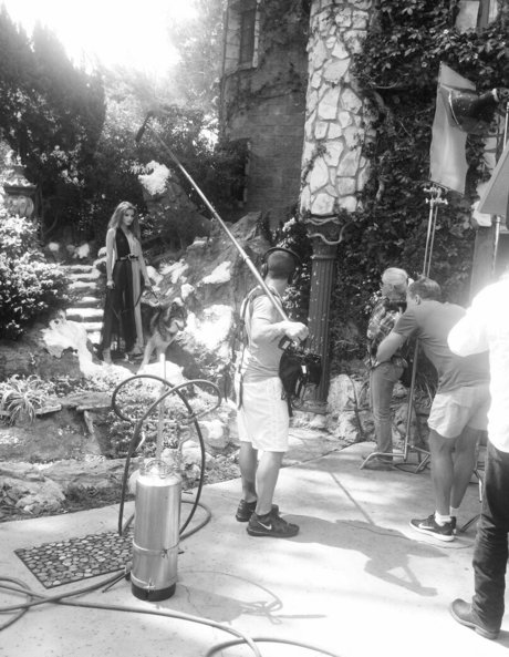 Roos Van Montfort アダルトスター 画像