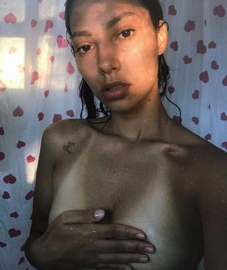 Jaiane Nunes 独占女優 画像