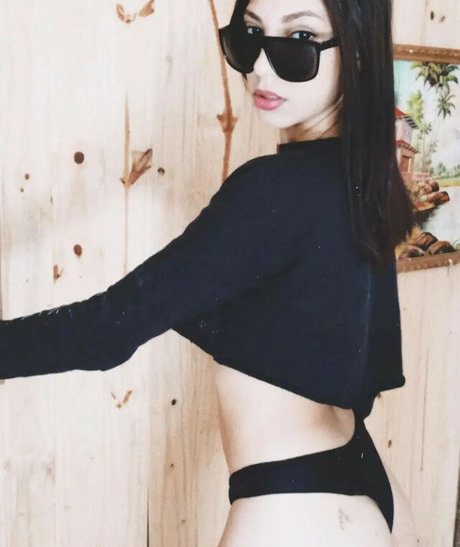 Jaiane Nunes 高品質モデル アーカイブ