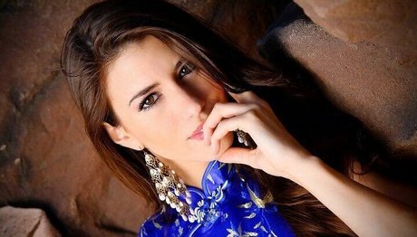 Azrael Renee 素敵なスター 写真